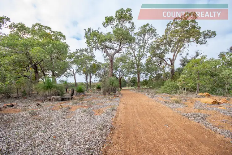 Third view of Homely land listing, 56 Darwinia Crescent, Toodyay WA 6566