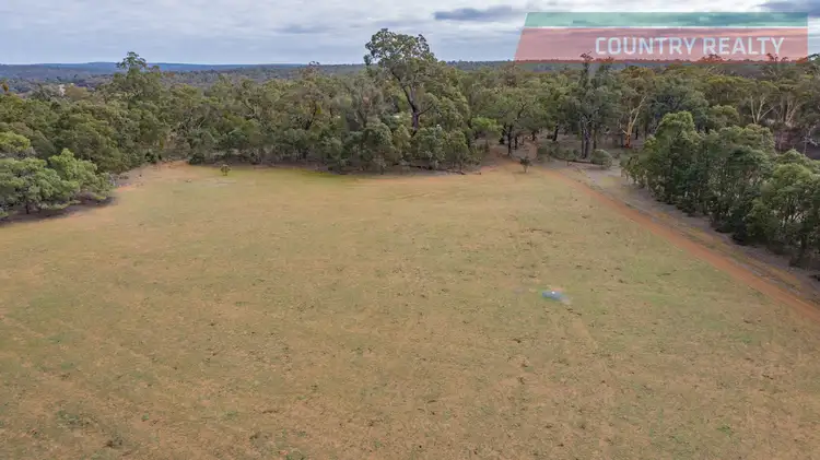 Fifth view of Homely land listing, 56 Darwinia Crescent, Toodyay WA 6566