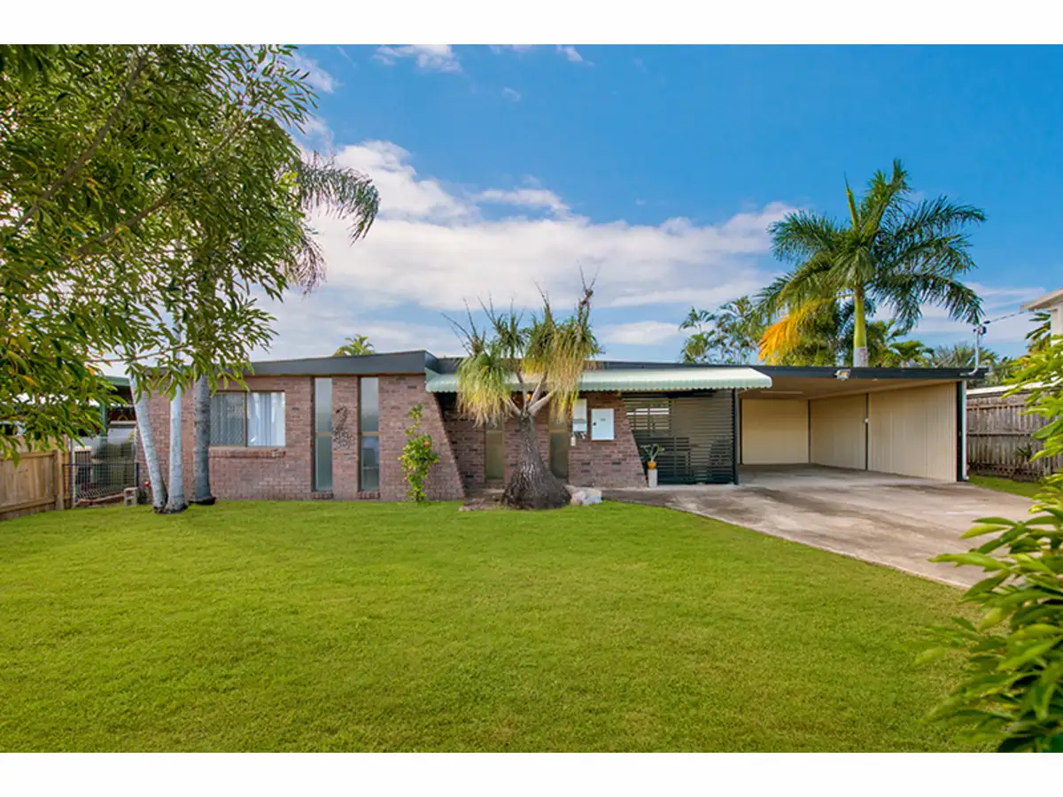 Main view of Homely house listing, 15 Champagne Crescent, Kelso QLD 4815