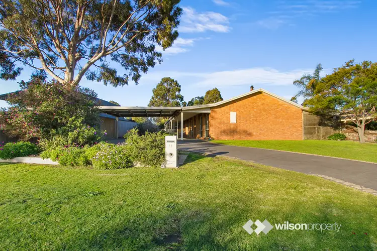 11 Mountbatten Court, Traralgon VIC 3844