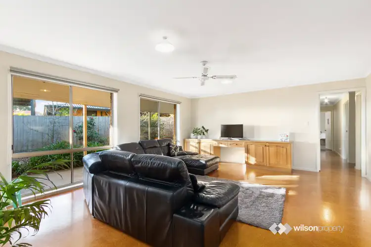 Third view of Homely house listing, 11 Mountbatten Court, Traralgon VIC 3844