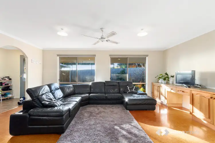 Fourth view of Homely house listing, 11 Mountbatten Court, Traralgon VIC 3844