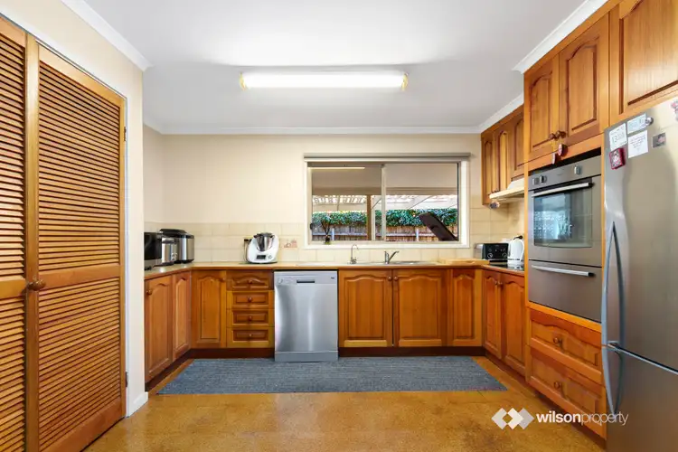 Fifth view of Homely house listing, 11 Mountbatten Court, Traralgon VIC 3844