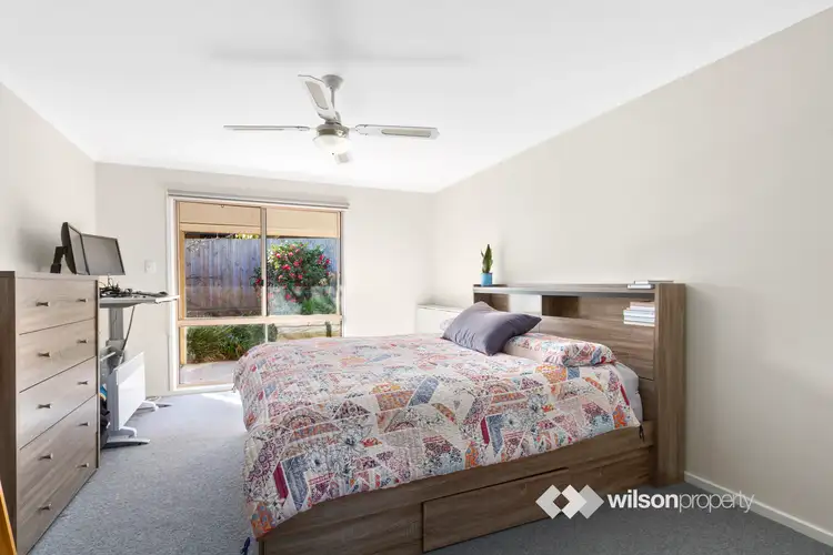 Sixth view of Homely house listing, 11 Mountbatten Court, Traralgon VIC 3844