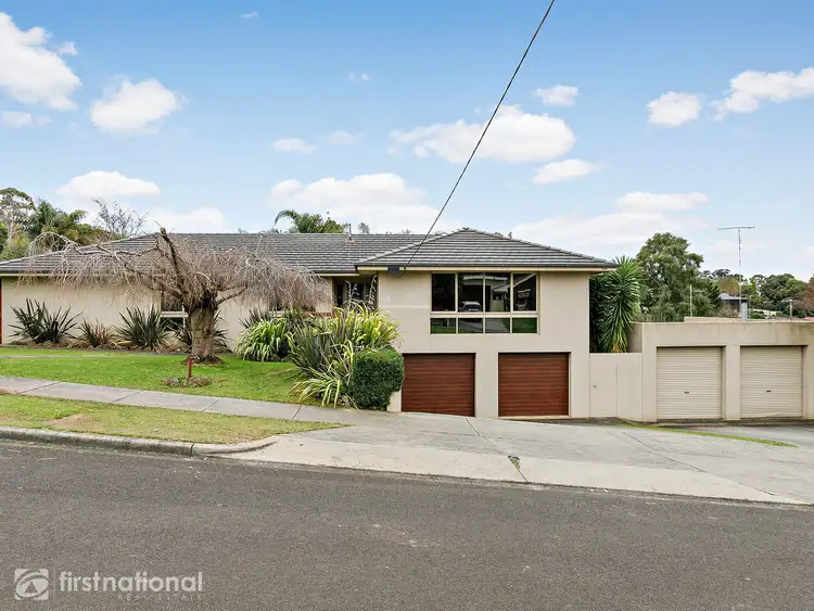 20-22 MacArthur Street, Warragul VIC 3820