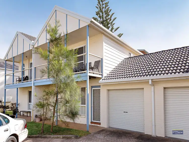 Main view of Homely townhouse listing, 2/23 Robinson Street, Anna Bay NSW 2316