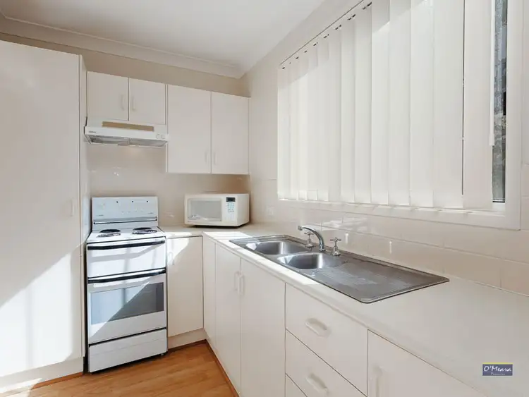 Second view of Homely townhouse listing, 2/23 Robinson Street, Anna Bay NSW 2316