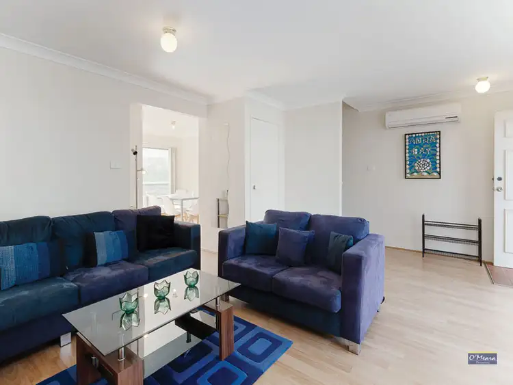 Fourth view of Homely townhouse listing, 2/23 Robinson Street, Anna Bay NSW 2316