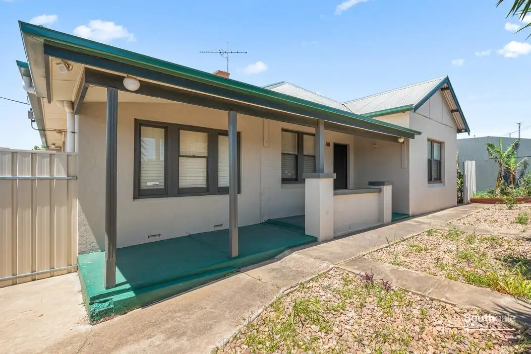 Main view of Homely house listing, 40 Gates Road, Hackham SA 5163
