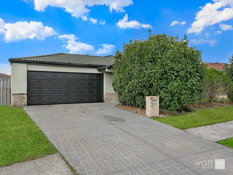 11 Aldea Circuit, Bracken Ridge QLD 4017