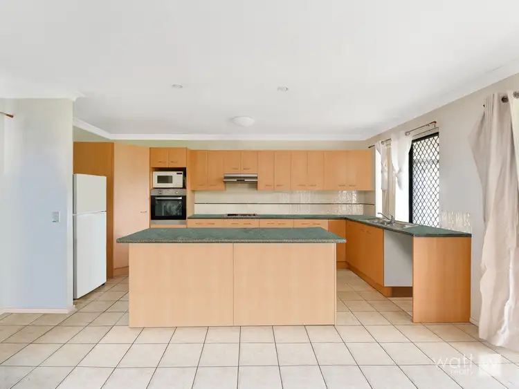 Second view of Homely house listing, 11 Aldea Circuit, Bracken Ridge QLD 4017