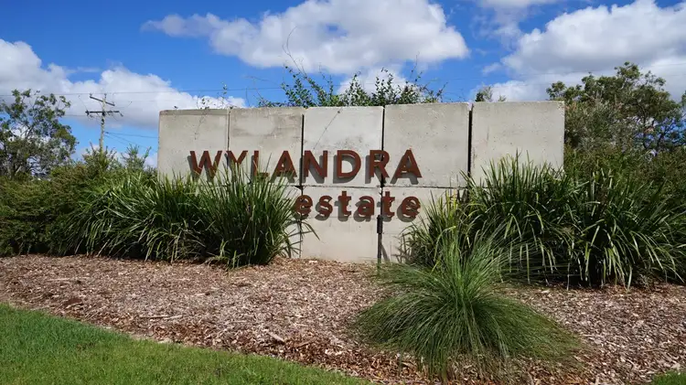 LOT 148 Hoevet Court, Mareeba QLD 4880