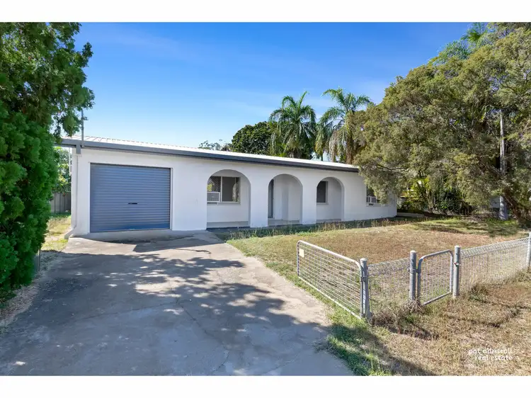Main view of Homely house listing, 26 Geaney Street, Norman Gardens QLD 4701