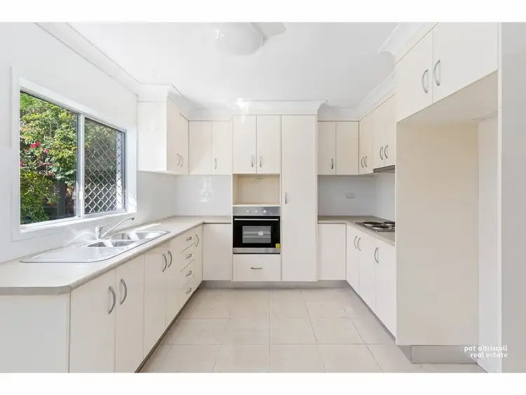 Second view of Homely house listing, 26 Geaney Street, Norman Gardens QLD 4701