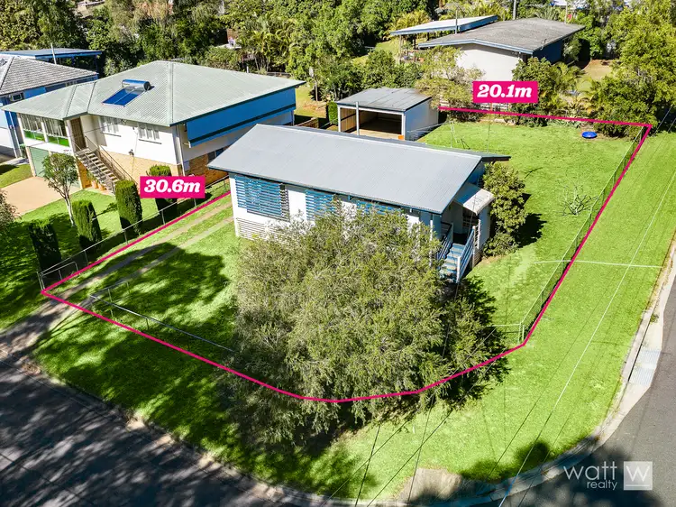 Main view of Homely house listing, 20 Shelgate Street, Chermside West QLD 4032