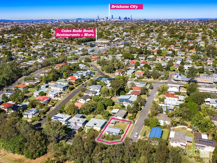 Second view of Homely house listing, 20 Shelgate Street, Chermside West QLD 4032
