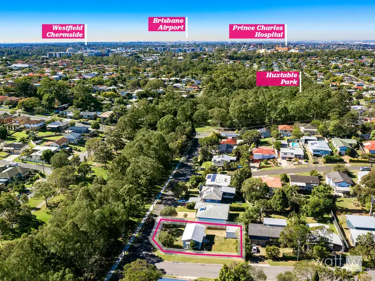 Third view of Homely house listing, 20 Shelgate Street, Chermside West QLD 4032