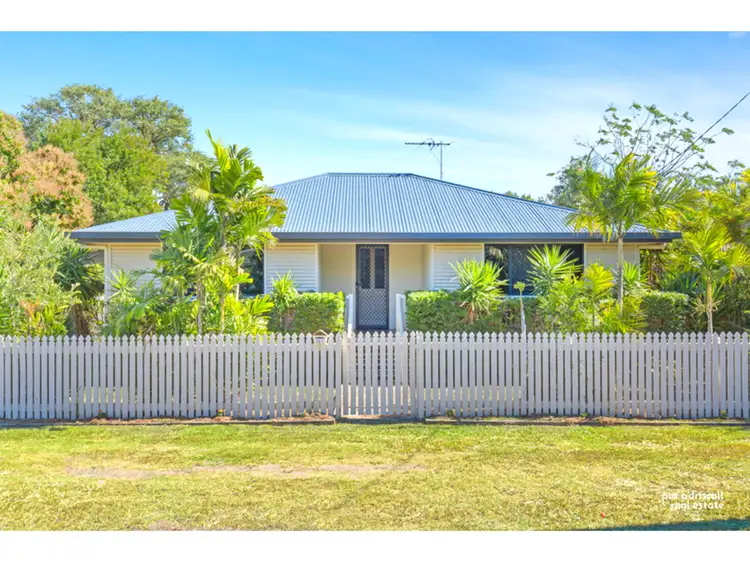 341 Salamanca Street, Frenchville QLD 4701