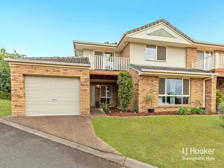 12/2 Corella Place, Runcorn QLD 4113