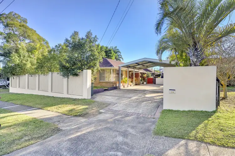 Second view of Homely house listing, 119 Curragundi Road, Jindalee QLD 4074