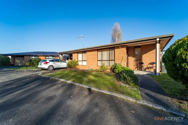 Main view of Homely unit listing, 3/74 Dodgin Street, Wynyard TAS 7325