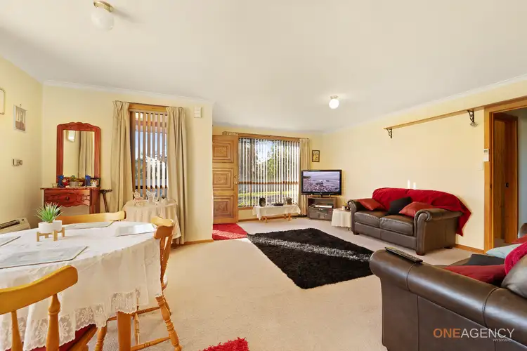 Third view of Homely unit listing, 3/74 Dodgin Street, Wynyard TAS 7325