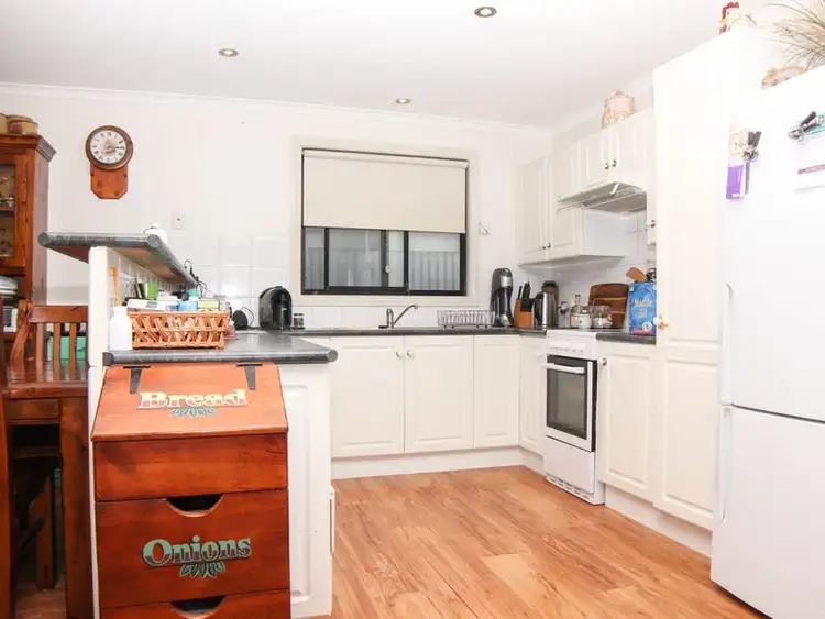 Second view of Homely villa listing, 15 Blackman Place, Port Lincoln SA 5606