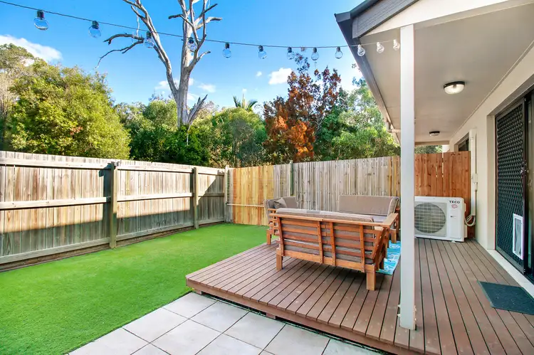 Main view of Homely townhouse listing, 11/35 Clarence Street, Calamvale QLD 4116