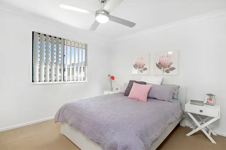 Fifth view of Homely townhouse listing, 11/35 Clarence Street, Calamvale QLD 4116