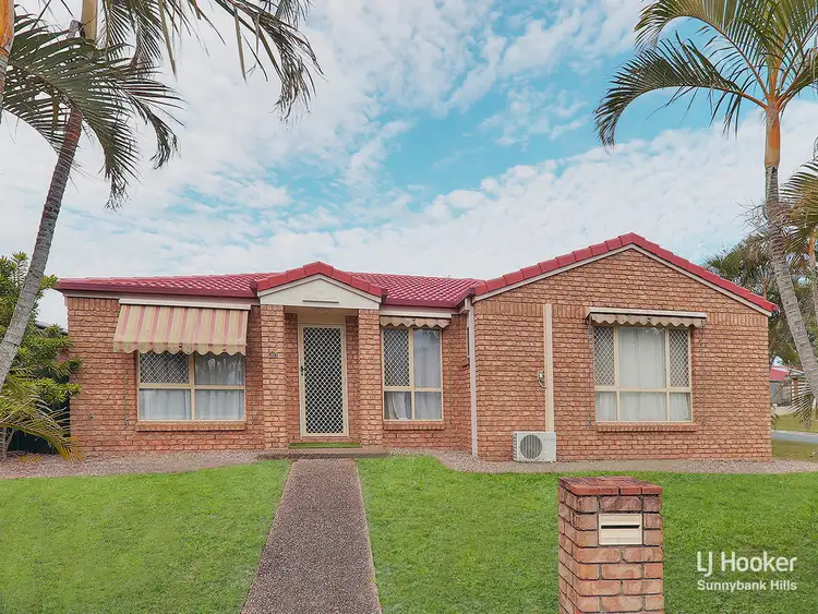 10 Muscari Crescent, Drewvale QLD 4116