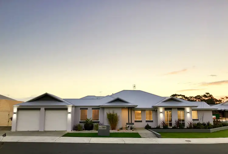 13 Boiler Terrace, West Busselton WA 6280
