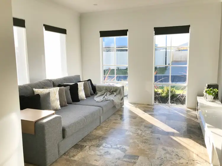 Fifth view of Homely house listing, 13 Boiler Terrace, West Busselton WA 6280