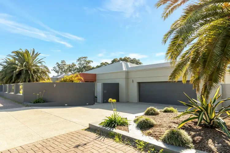 Second view of Homely house listing, 9 Main Road, Mclaren Flat SA 5171