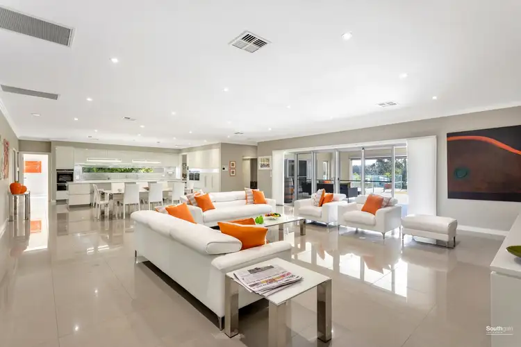 Fourth view of Homely house listing, 9 Main Road, Mclaren Flat SA 5171