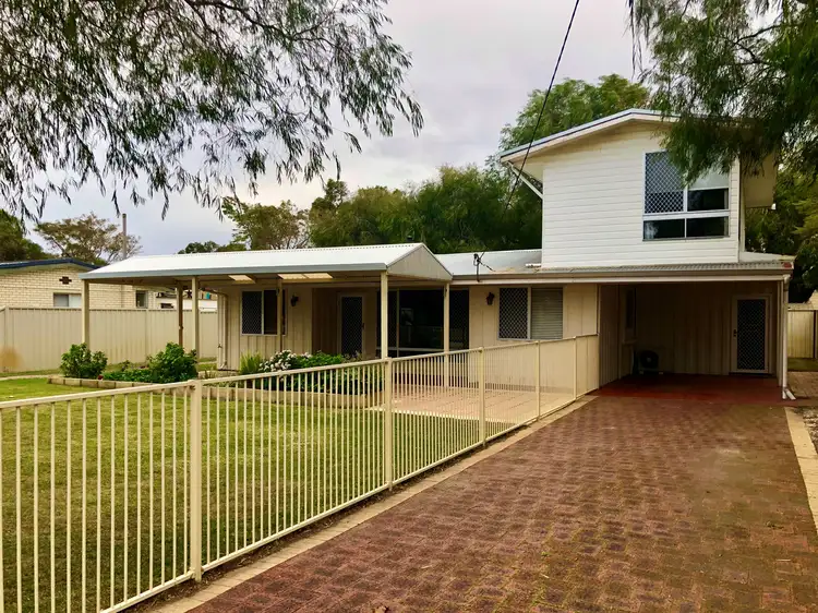 3 Lagoona Place