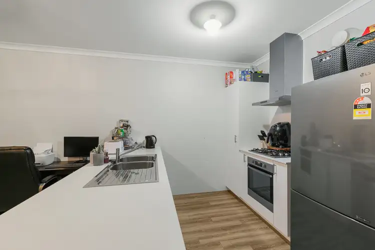 Main view of Homely house listing, 4 Barossa Way, Wellard WA 6170