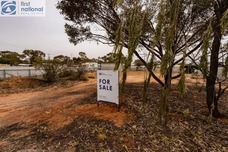 Second view of Homely land listing, 6 Rawnsley Street, Hawker SA 5434