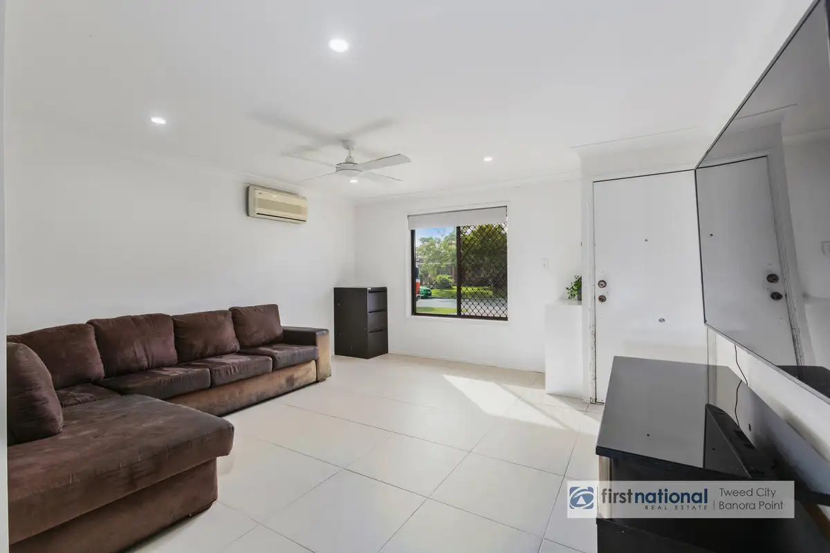 Main view of Homely house listing, 17 Kiata Parade, Tweed Heads NSW 2485