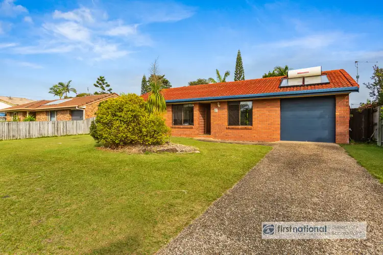 Second view of Homely house listing, 17 Kiata Parade, Tweed Heads NSW 2485