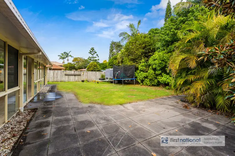 Fourth view of Homely house listing, 17 Kiata Parade, Tweed Heads NSW 2485