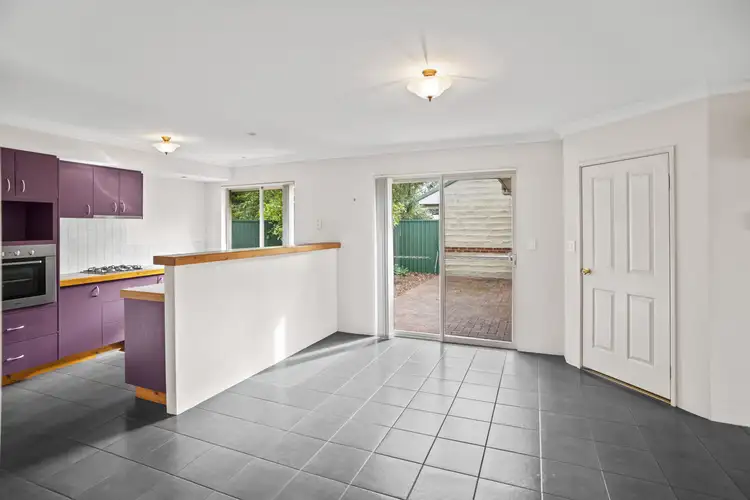 Third view of Homely unit listing, 39B Harris Road, Busselton WA 6280