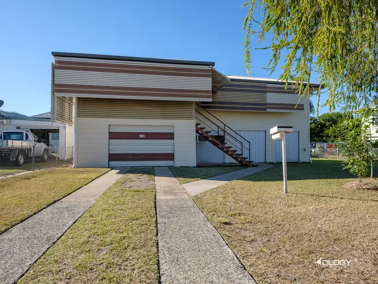 320 Salamanca Street, Frenchville QLD 4701