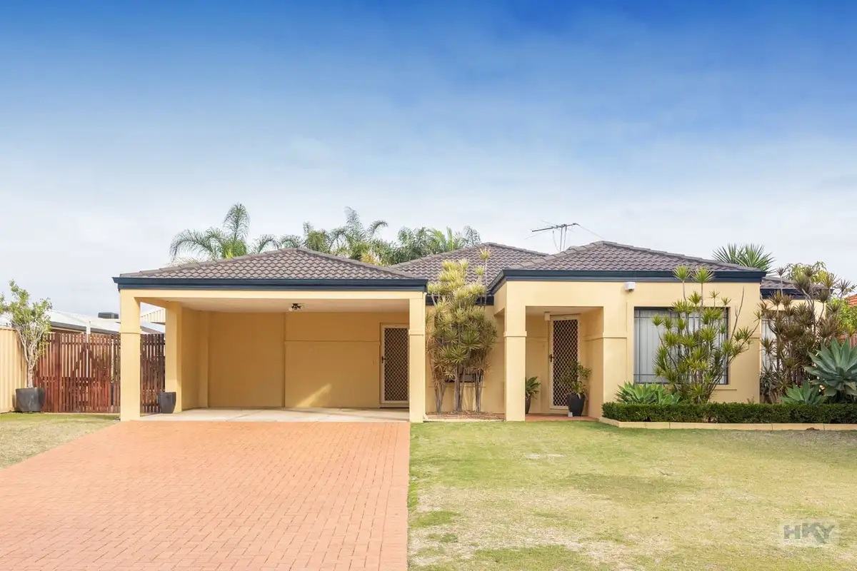 Main view of Homely house listing, 5 Portland Mews, Bennett Springs WA 6063