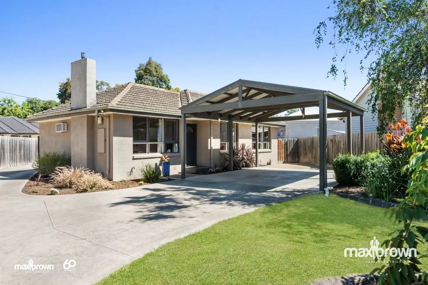 Main view of Homely house listing, 18 Lena Grove, Kilsyth VIC 3137
