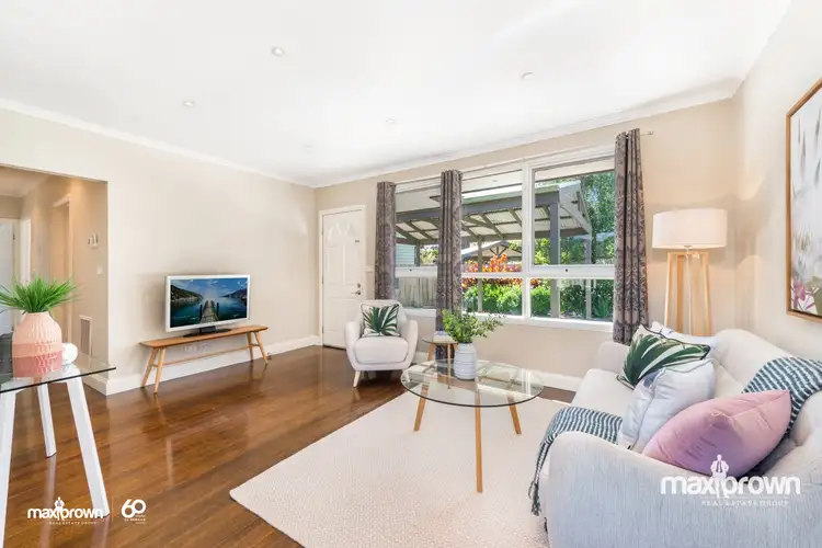 Fifth view of Homely house listing, 18 Lena Grove, Kilsyth VIC 3137