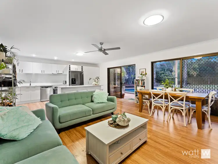 Fifth view of Homely house listing, 3 Coolabah Crescent, Bridgeman Downs QLD 4035