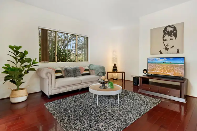 Second view of Homely unit listing, 102/94-116 Culloden Road, Marsfield NSW 2122