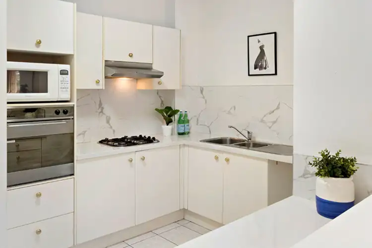 Third view of Homely unit listing, 102/94-116 Culloden Road, Marsfield NSW 2122