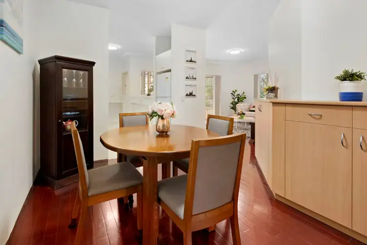 Fourth view of Homely unit listing, 102/94-116 Culloden Road, Marsfield NSW 2122
