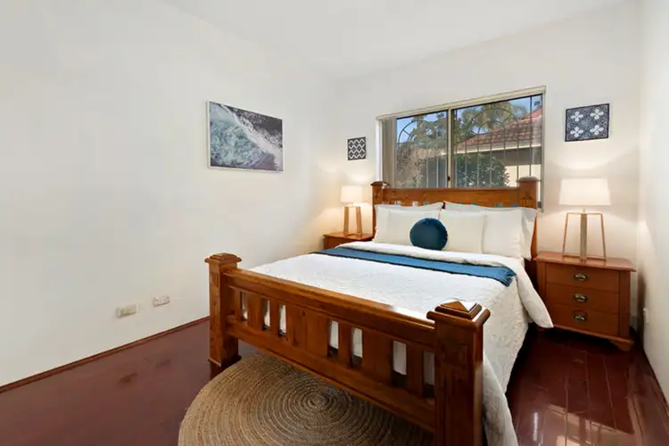 Fifth view of Homely unit listing, 102/94-116 Culloden Road, Marsfield NSW 2122